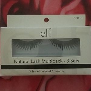 Elf False Eyelashes